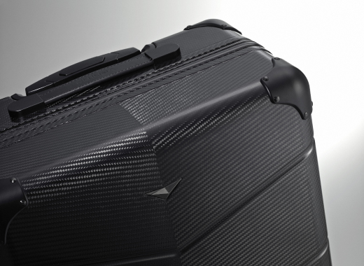 carbon fiber briefcase